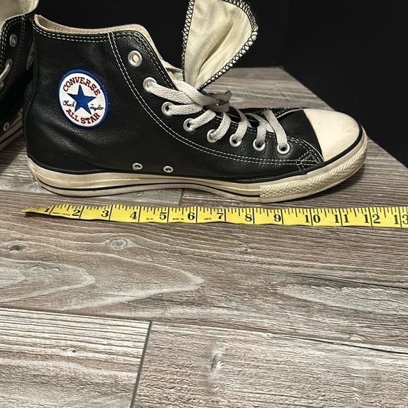 Converse Chuck Taylor All Star men’s High Top Sneakers size 11 - Picture 9 of 11